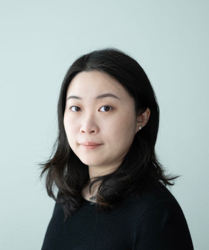 Jessica Chen - WSP