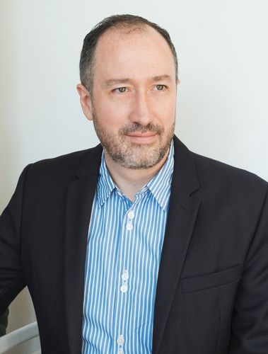 Johnathon Garrison