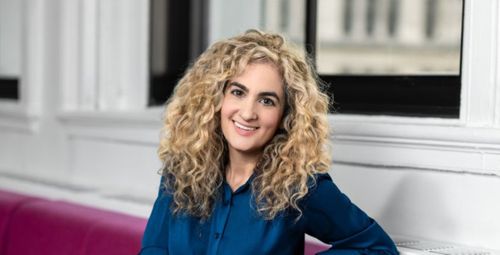 Jordana Viuker - Perkins Eastman