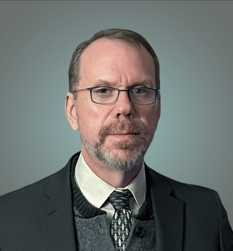 James Barrett - Turner Construction Company