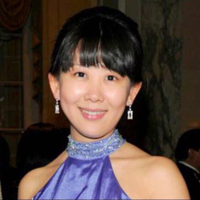 Lijie Zhu