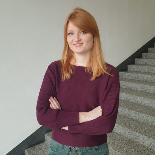 Mateja Nosil Me'i? - Faculty of Architecture, University of Zagreb