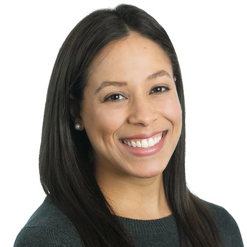 Melissa Rizzo - Avison Young