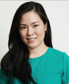 Mang Sum ‘Mercy’ Sawyer, AIA, NCARB