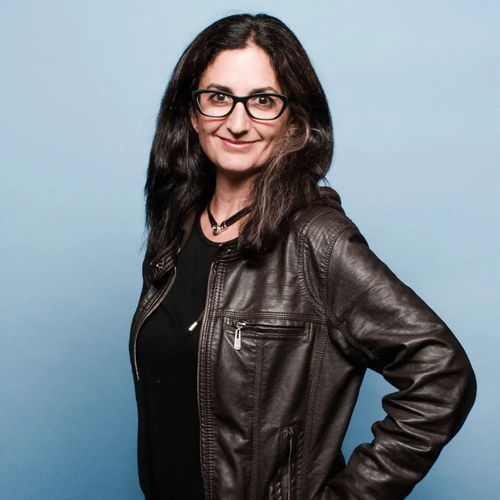 Michelle Xuereb - BDP
