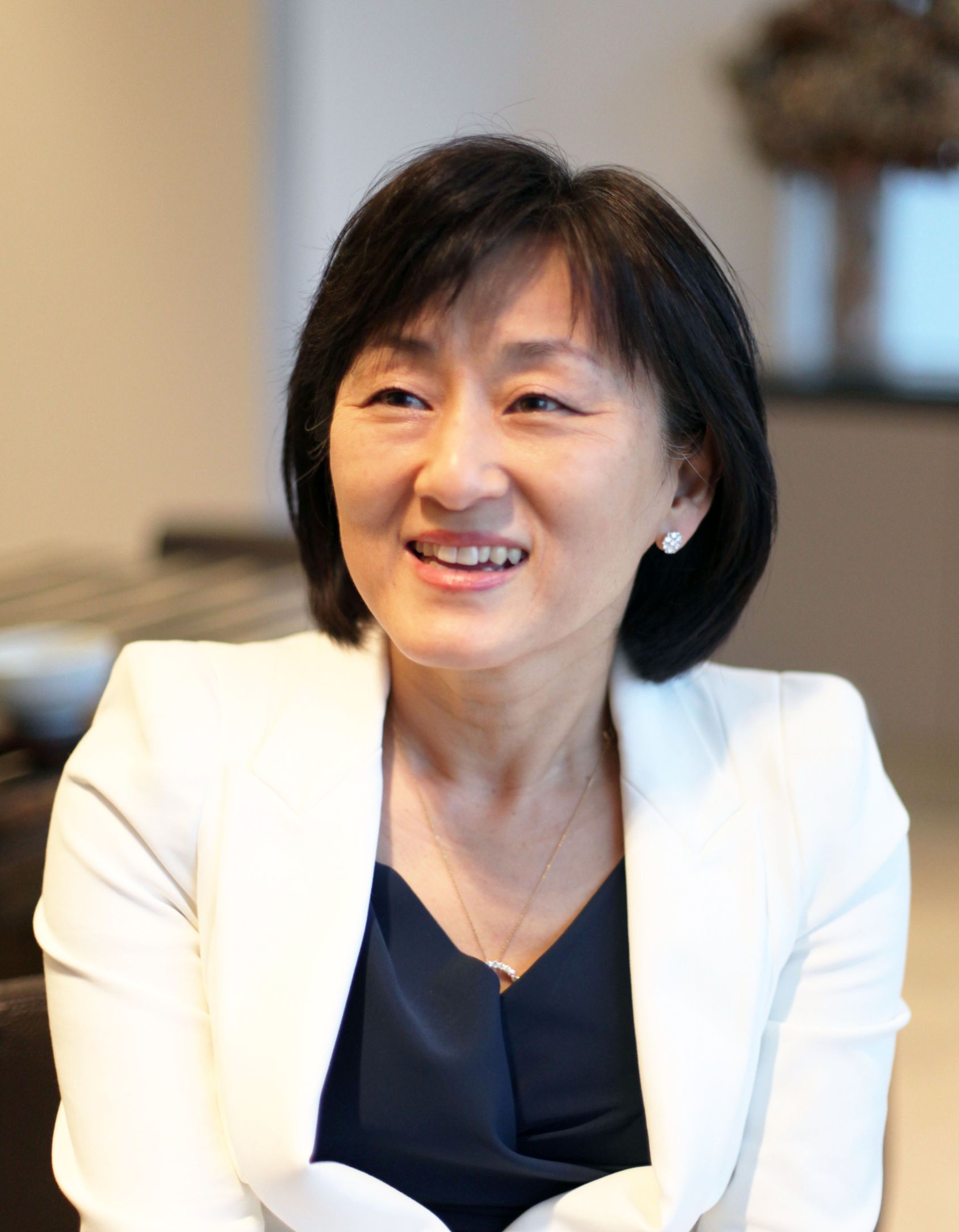 Margarette Lee