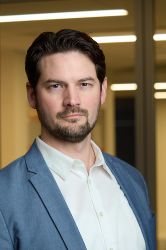 Nick Novelli, PhD