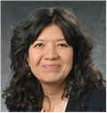 Nelida Quintero, PHD