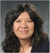 Nelida Quintero, PHD