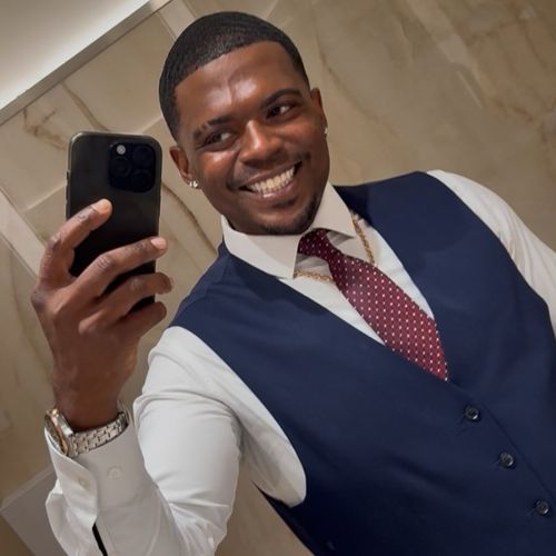 Percy Forrest Jr. - Related Companies