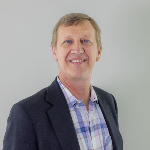 Tom Wynne - NYC Department of Design and Construction