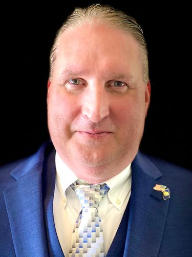 Ray Stripling - ERICO Commercial & Industrial