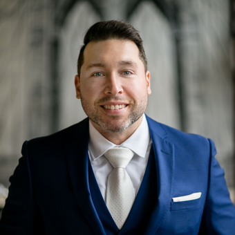 Christopher Villari