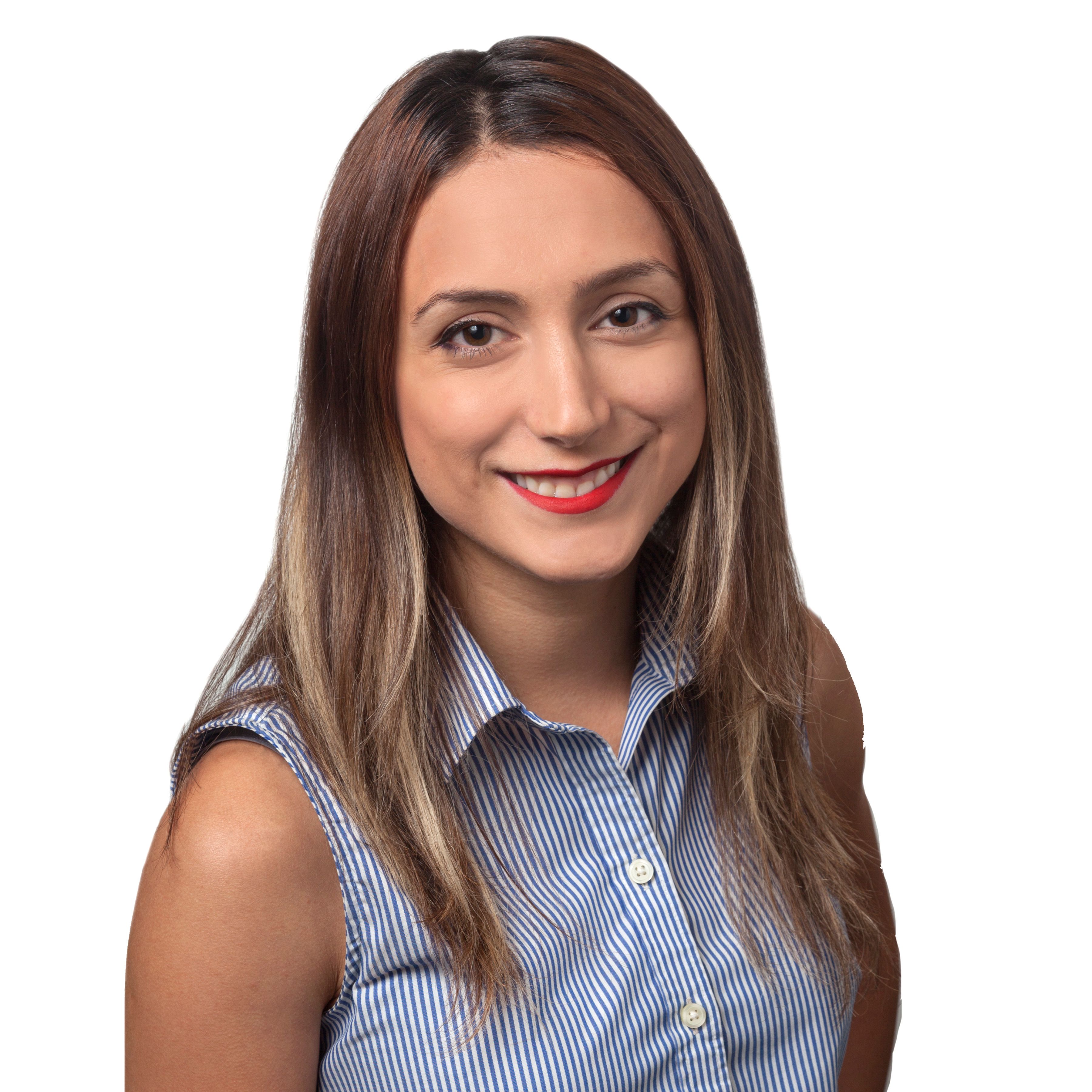 Saeideh Kirby