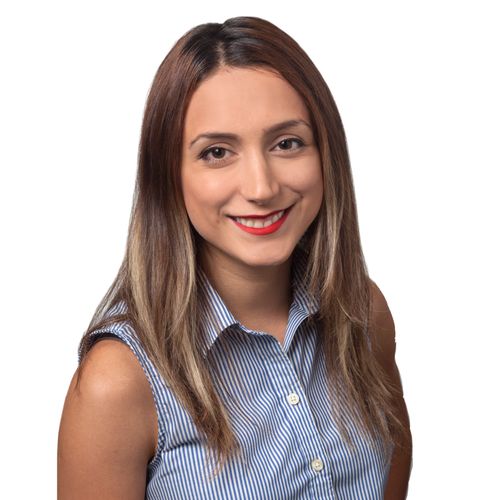 Saeideh Kirby - JLL