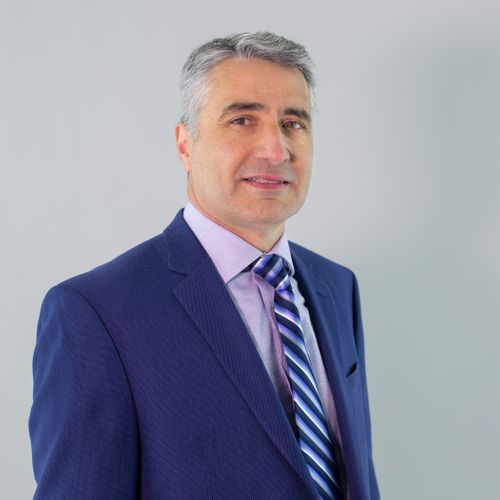 Salvatore Cali Jr.