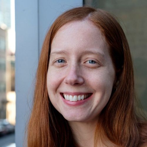 Samantha Sweeney-Annarumma - Subcontractors Trade Association