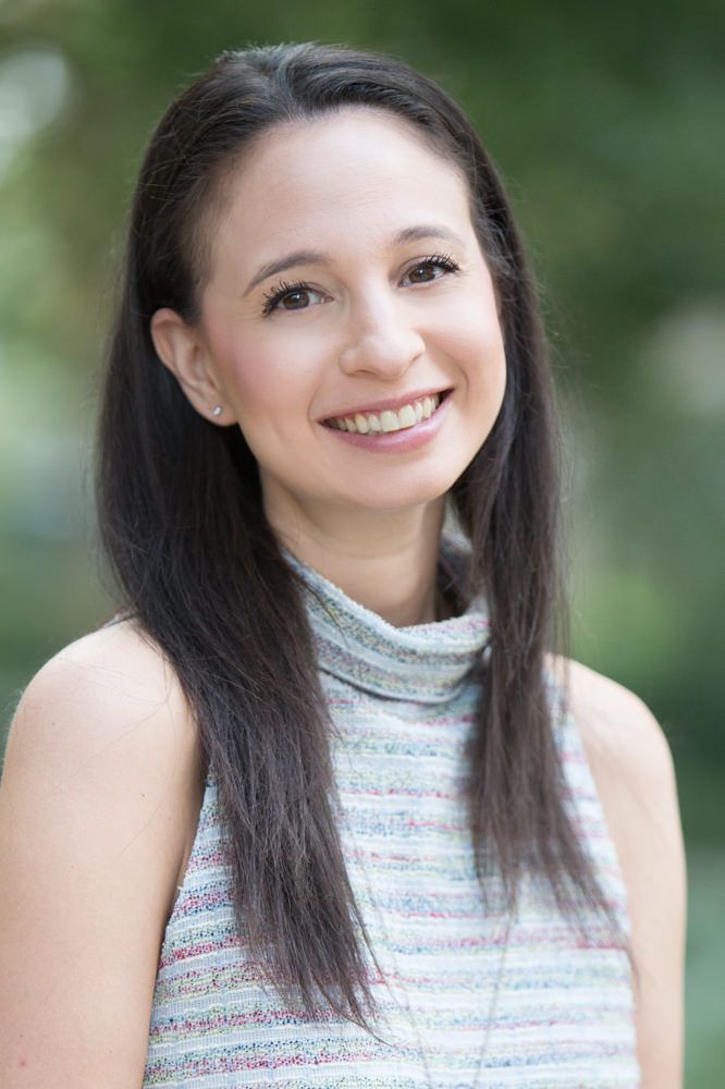 Sara Levenson