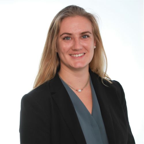 Amy Schaap - Turner Construction Company