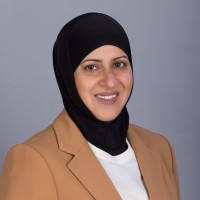 Shamim Rashid-Sumar - National Ready Mixed Concrete Association