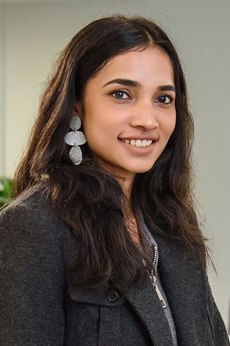Shruti Narkar