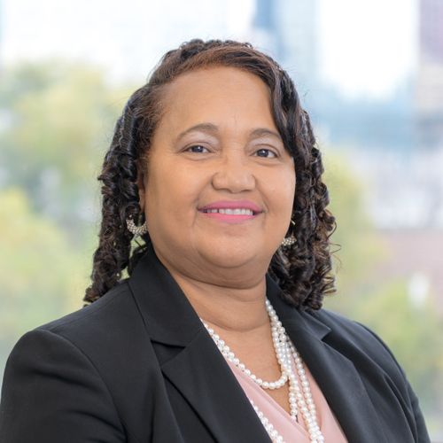 Suzanne Veira - NYC School Construction Authority