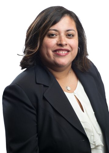Nellie Vasquez - Turner Construction
