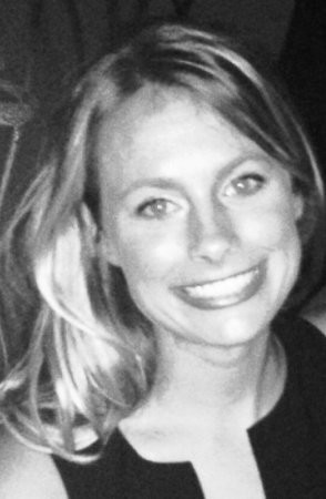 Whitney Anderson