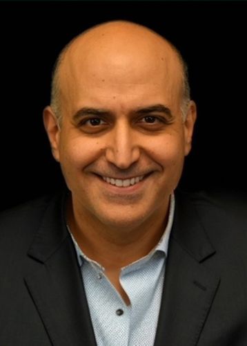 Yegal Shamash