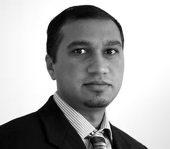 Yogesh Mistry - Mistry Design