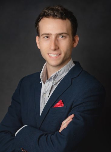 Zachary Ames