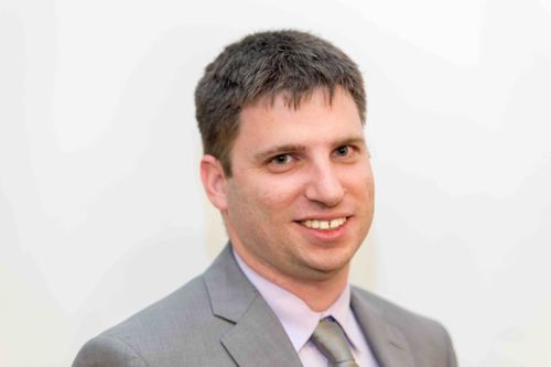 Zachary Fink - ZBF Geothermal, LLC