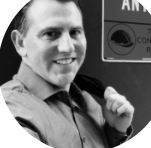 Leonard Pezza, Account Manager - Hampton-Clarke