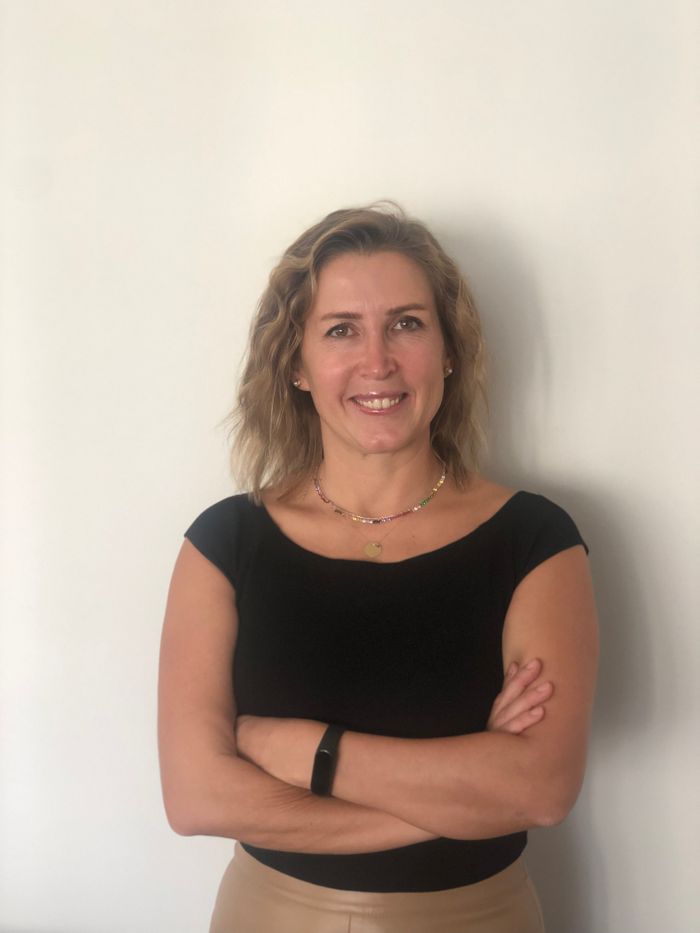 Nesrin Akın Öztabak, CEO - Epicrone Technology