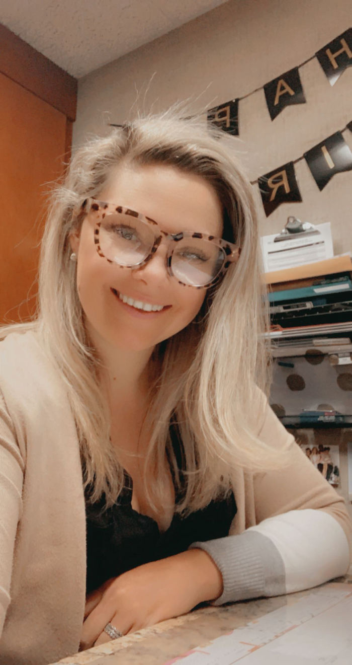April Royster, Executive Vice President - CitiQuiet