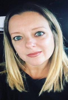 Heather Stahl, Regional Manager - Intertek