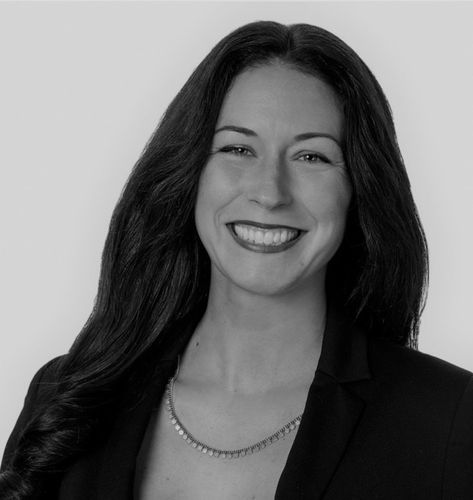 Erin Egan, Director of Capital Projects & Contract Control - NYC Health & Hospitals