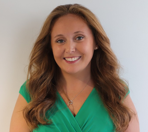 Colleen Kelly, Project Manager - Fenagh Engineering and Testing