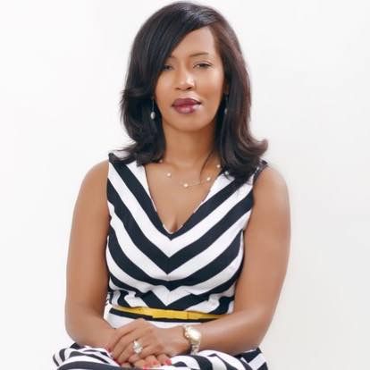 Tamika Lowe, CEO and Realtor - F & F General Contracting, LLC