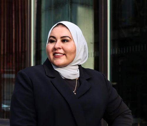 Gehad Saber, Cost Manager - Turner & Townsend