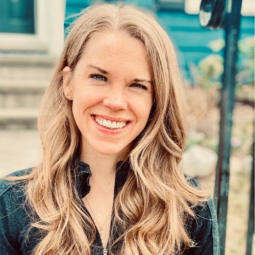 Lauren Hildebrand, Vice President, Client Sustainability - Brightcore Energy