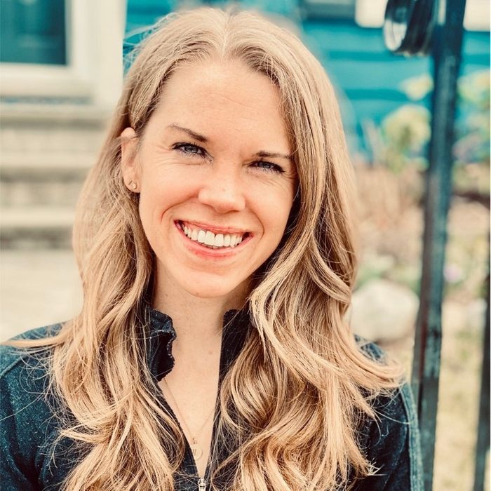 Lauren Hildebrand, Vice President, Client Sustainability - Brightcore Energy
