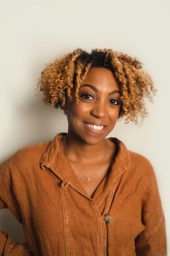 ARIANA HOLLAND, FOUNDER - ABOX COLLECTIVE