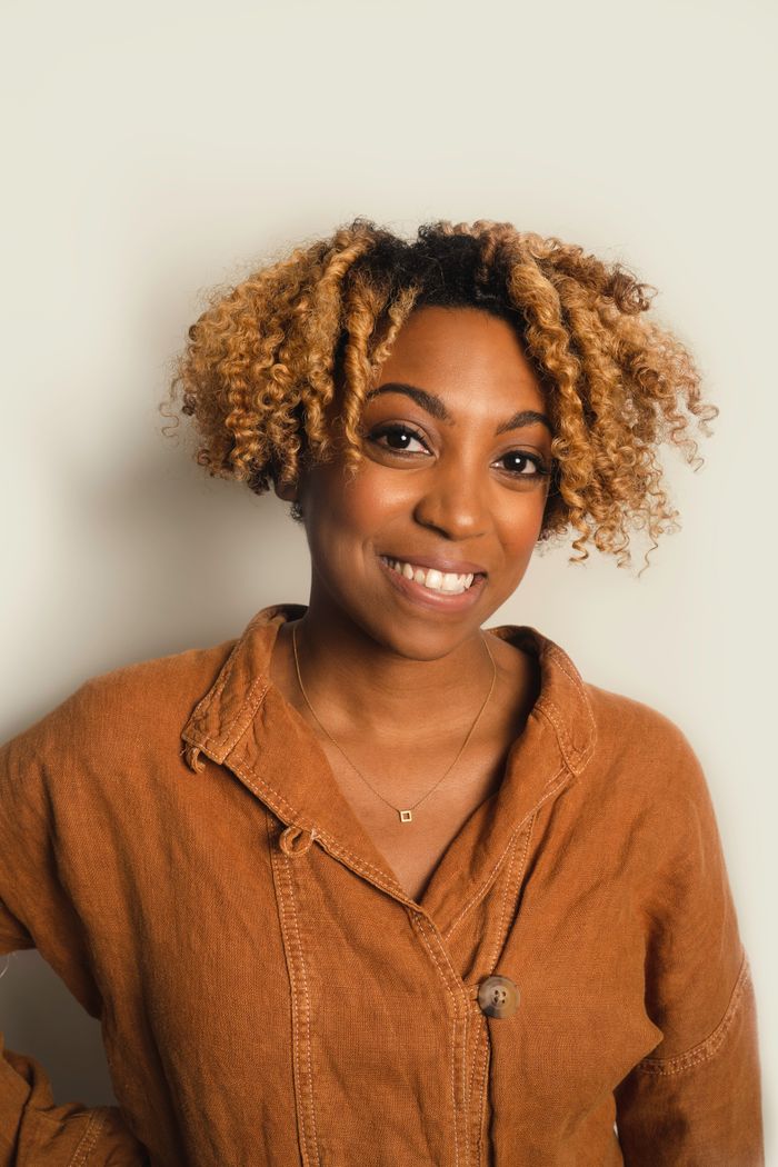 ARIANA HOLLAND, FOUNDER - ABOX COLLECTIVE