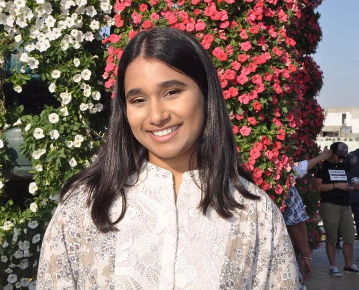 Lopita Das, Junior Architectural Designer - Cavalry Associates