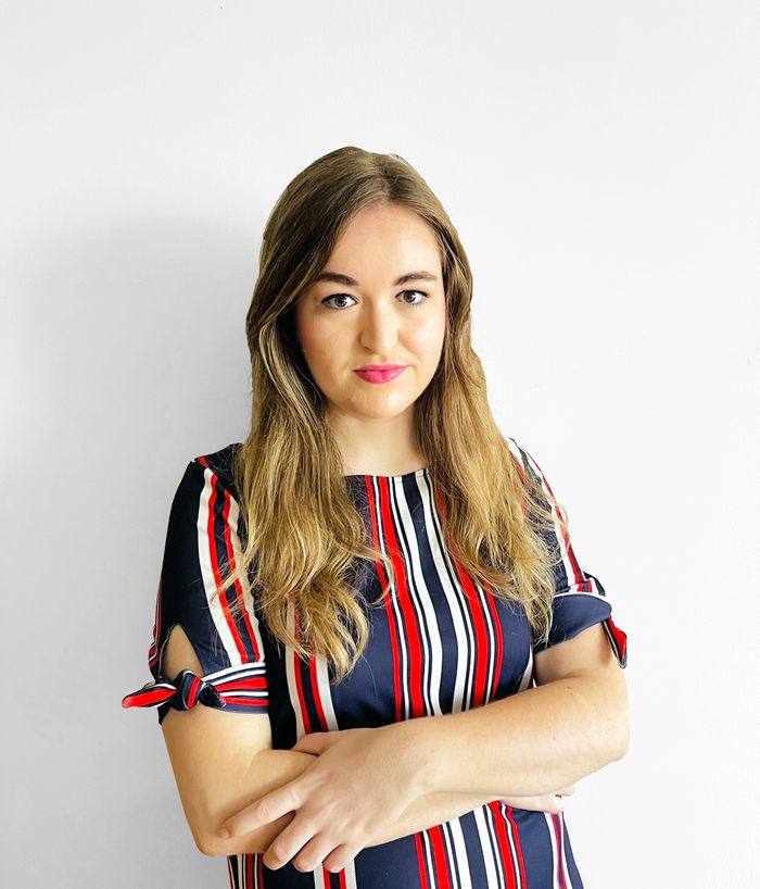 Miryam Varona Rogel, BIM Coordinator - Gilsanz Murray Steficek