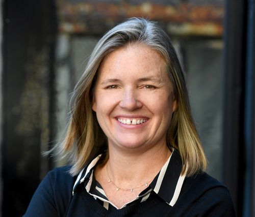 Beth Romizer Bailly, Chief Operating Officer - Building Conservation Associates, Inc.