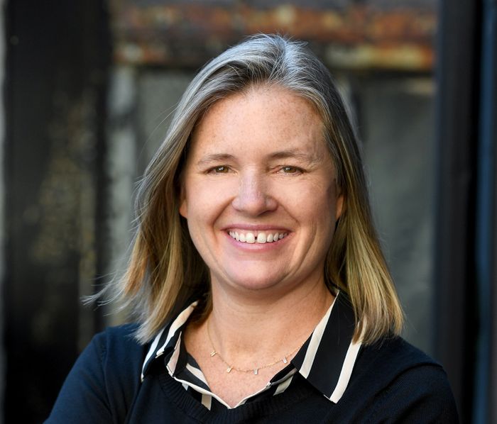 Beth Romizer Bailly, Chief Operating Officer - Building Conservation Associates, Inc.