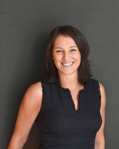 Ginny Padula, Principal/ Designer - Town & Country Design Studio and T&C Mercantile