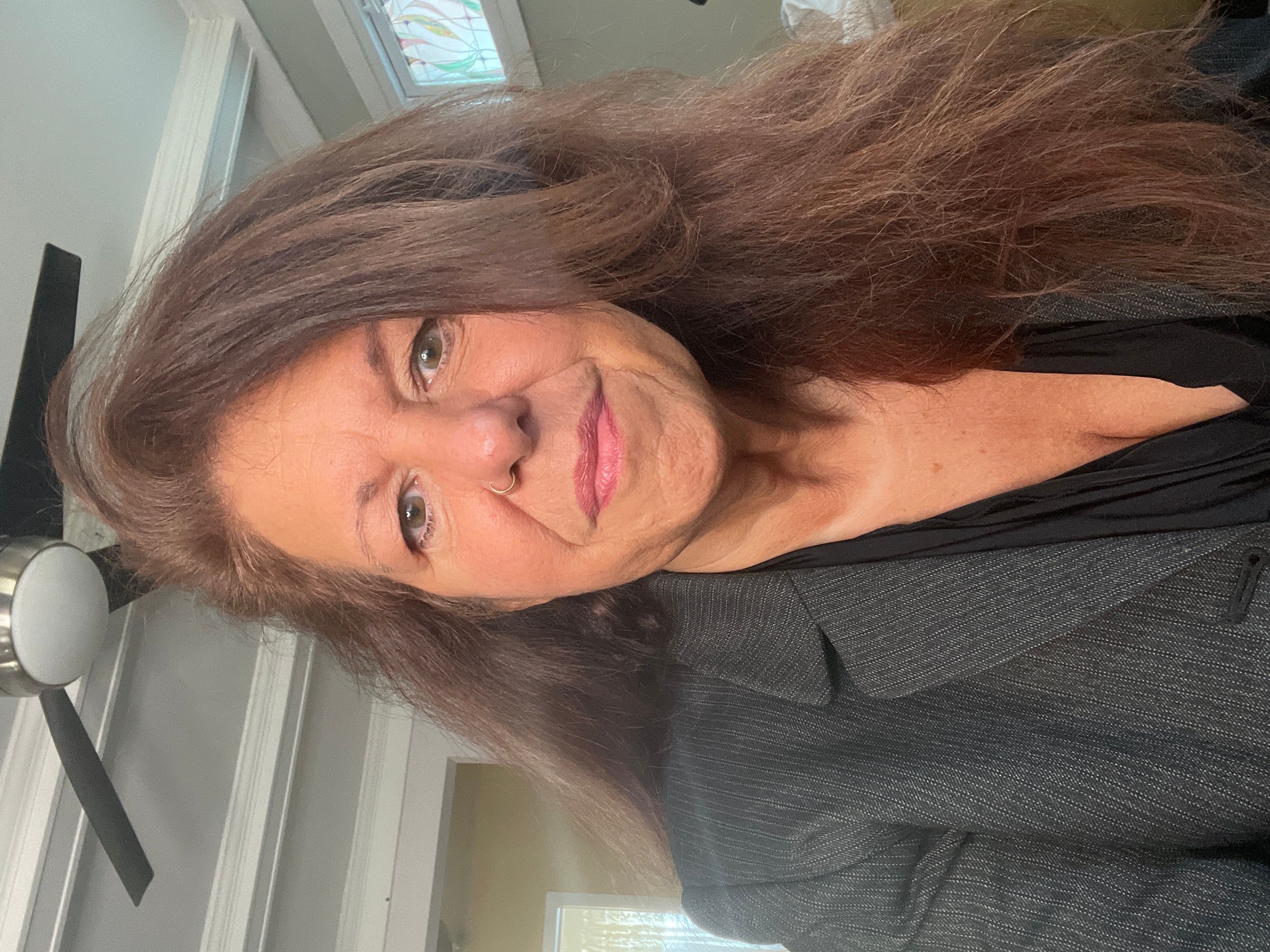 Debbie Ann Schneider, Customer Advocate - Forklifts Group